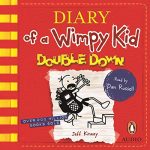 Diary of a Wimpy Kid