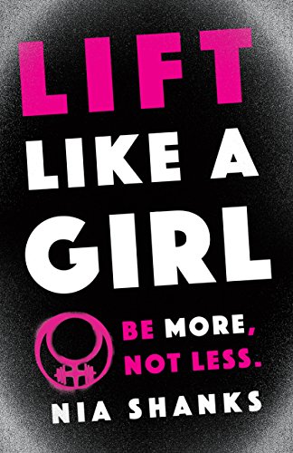 self help books: Lift like a Girl