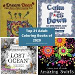 adult coloring books