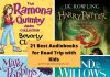 audiobooks for road trip