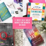 self help books for women