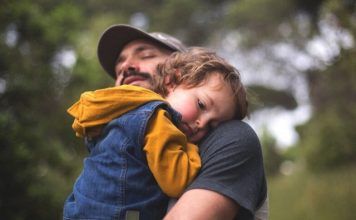 anxiety in children