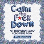 calm fuck down