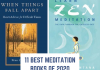 meditation books
