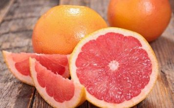 pomelo benefits