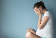 stress in pregnancy effects