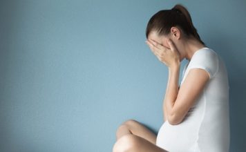 stress in pregnancy effects