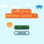 Alpha Munchies
