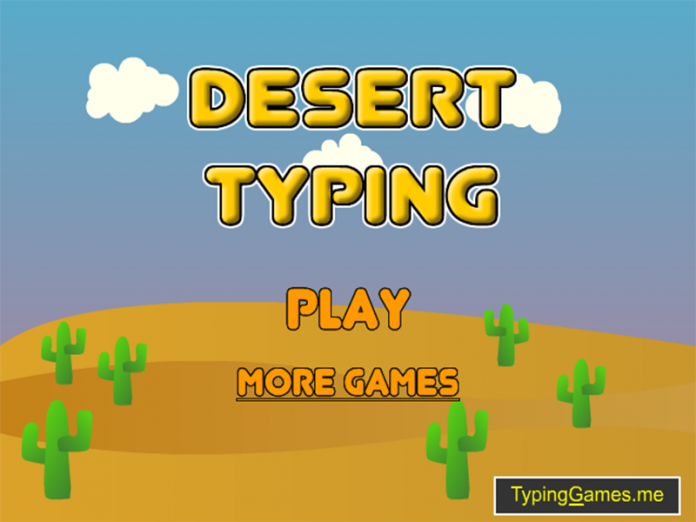 11 Best Typing Games for Kids | Parentinghealthybabies.com