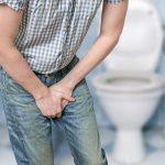 Frequent Urination is also a Symptom of too Much Salt Intake