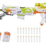 Longstrike Nerf Modulus Toy Blaster