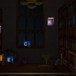 Magic Library