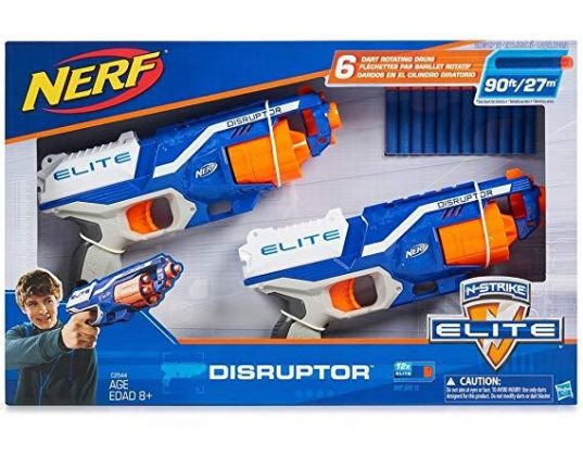 11 Best Nerf Guns to Buy for Kids in 2020 | Parentinghealthybabies.com