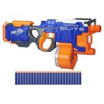 Nerf N-Strike Elite Hyperfire Blaster