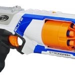 Nerf N-Strike Elite Strongarm Blaster