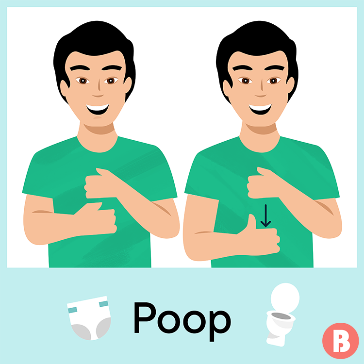 Baby Sign Language 11 Useful Tips And 25 Sign Words To Communicate