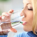 You Feel Thirsty all the Time