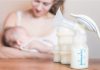 benefits of electric breast pump
