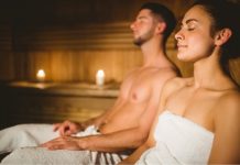 benefits of sauna