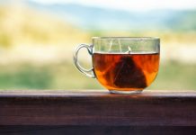 black tea benefits