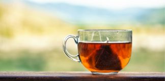 black tea benefits