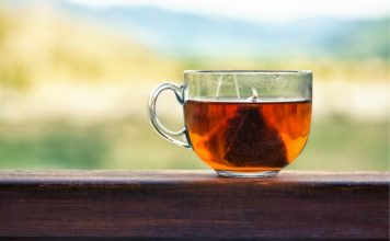 black tea benefits