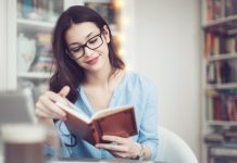 books for anxiety