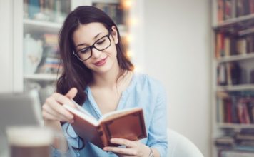 books for anxiety