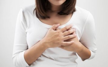 breast tenderness home remedies