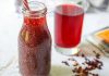 chia seed drink