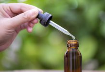 colloidal silver for yeast infection