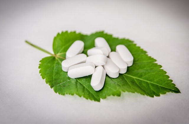 herbal antibiotics