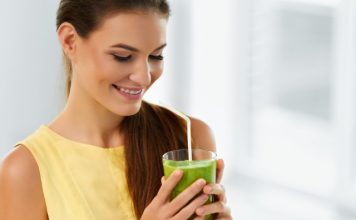 herbal detox