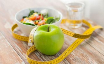 how to control diet
