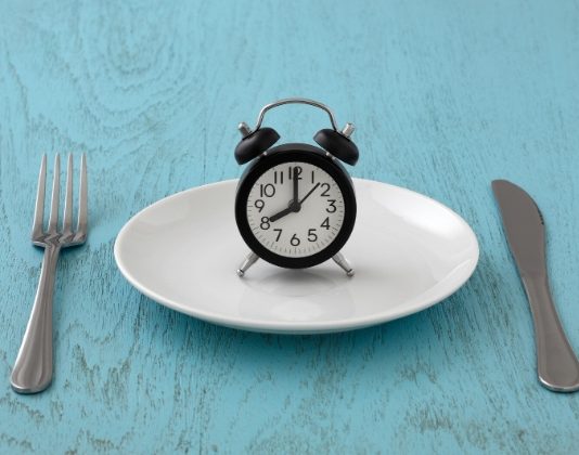 how to fast safely
