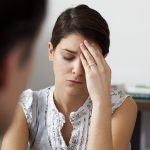 hypertension due to high salt intake