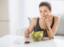 losing weight hypothyroidism diet
