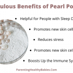 pearl powder benefits