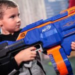 nerf guns for kids