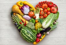 plant based diet benefits