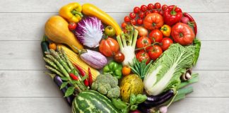 plant based diet benefits