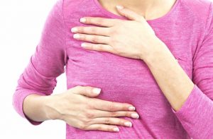 Tender Breasts Before Period: Causes & Home Remedies