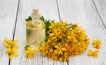 st john's wort for depression