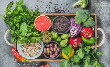 superfoods list