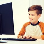 typing games for kids