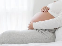 vaginal pain during pregnancy