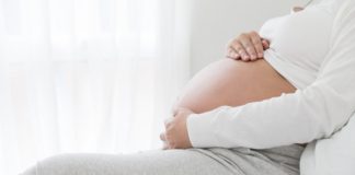 vaginal pain during pregnancy