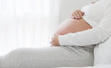 vaginal pain during pregnancy
