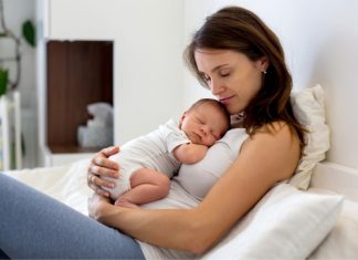 what is colostrum