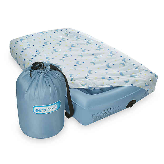 Aerobed Mattress for Kids Review
